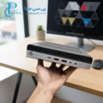 مینی کیس HP 800 G3 Tiny پردازنده i5 نسل 7