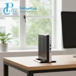 مینی کیس HP 800 G3 Tiny پردازنده i5 نسل 7