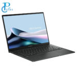 لپ تاپ 14 اینچی ایسوس مدل Zenbook 14 OLED Q425MA-Ultra 7-155H 16GB 1TB Intel Arc - تصویر 4