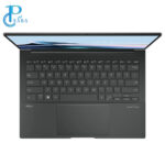 لپ تاپ 14 اینچی ایسوس مدل Zenbook 14 OLED Q425MA-Ultra 7-155H 16GB 1TB Intel Arc - تصویر 2