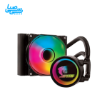 خنک کننده پردازنده GREEN GLACIER 120 ECO-ARGB