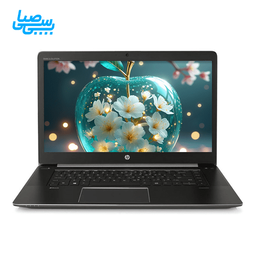 لپ تاپ اچ پی استوک مدل HP ZBook 17 G4 Core i7-7820HQ 16GB 512GB SSD
