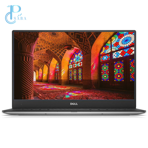 لپ تاپ لمسی استوک DELL XPS 9360 i5-Gen7 8GB 256GB SSD TOUCH