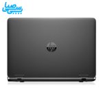 HP 650 G2 i5-6Gen 8GB 256GB SSD
