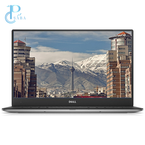 لپ تاپ استوک DELL XPS 9360 i5-Gen7 8GB 256GB SSD