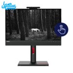 آل این وان 22 اینچ لمسی استوک Lenovo ThinkCenter TIO22 i5-Gen7 Touch