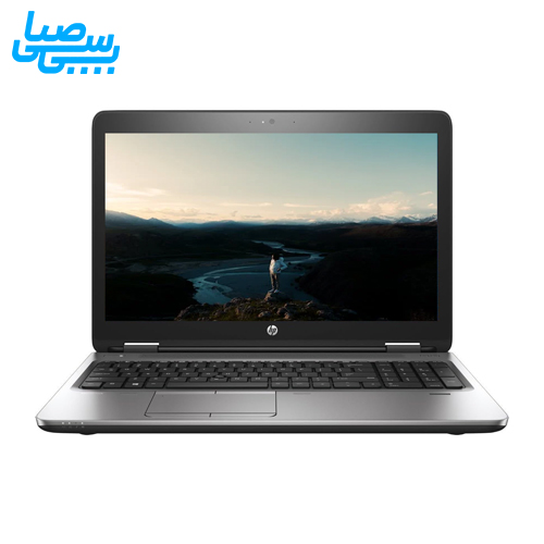 HP 650 G2 i5-6Gen 8GB 256GB SSD