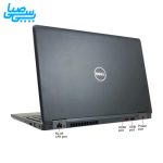 DELL Latitude 5580 i5-7Gen 8GB 256GB SSD
