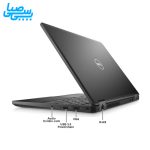 DELL Latitude 5580 i5-7Gen 8GB 256GB SSD