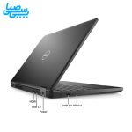 DELL Latitude 5580 i5-7Gen 8GB 256GB SSD