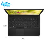 DELL Latitude 5580 i5-7Gen 8GB 256GB SSD