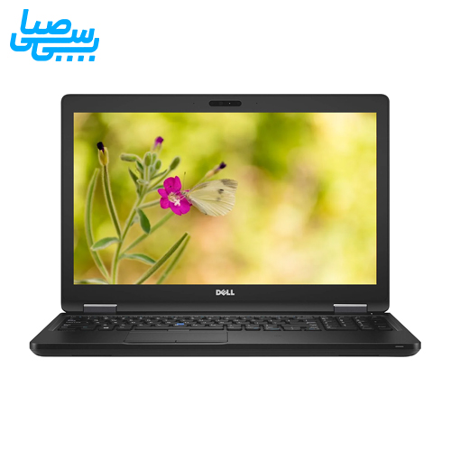 لپ تاپ استوک DELL Latitude 5580 i5-7Gen 8GB 256GB SSD