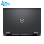 DELL Precision 7720 i7-Gen6HQ 16GB 512GB SSD 6GB VGA