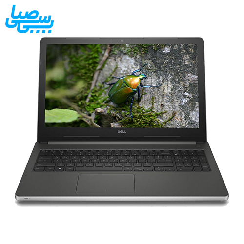 لپ تاپ استوک DELL INSPIRON 3555 A6-6310 8GB 256GB