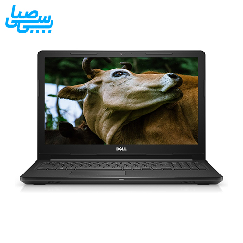 DELL INSPIRON 3567 Celeron 8GB 256GB