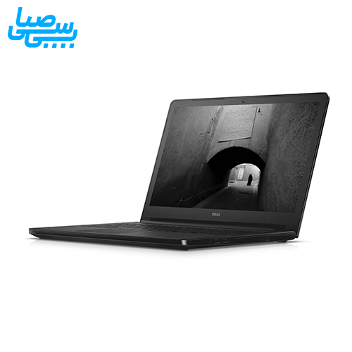 لپ تاپ استوک DELL INSPIRON 5555 A10-8100 8GB 256GB SSD