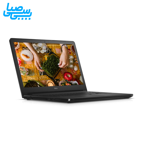 لپ تاپ استوک DELL INSPIRON 5555 A8-7410 8GB 256GB