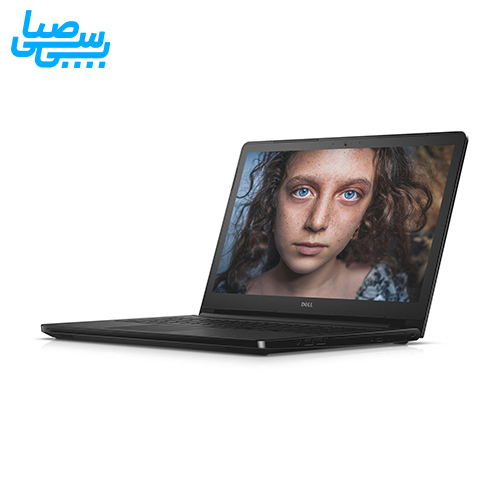 لپ تاپ لمسی استوک DELL INSPIRON 5555 A8-7410 8GB 256GB TOUCH