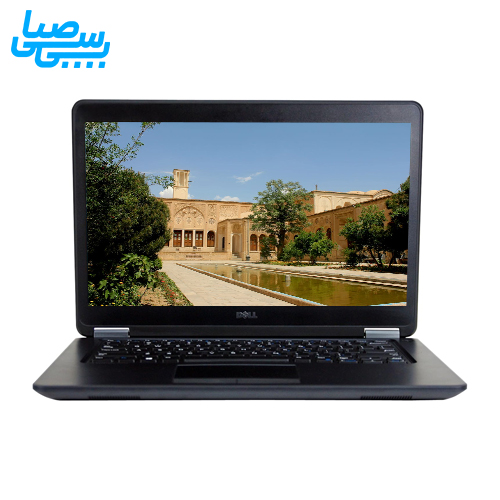 DELL Latitude 7450 i5-5Gen 8GB 256GB SSD
