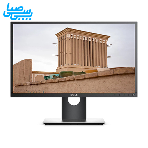 مانیتور 22 اینچ استوک DELL P2217H
