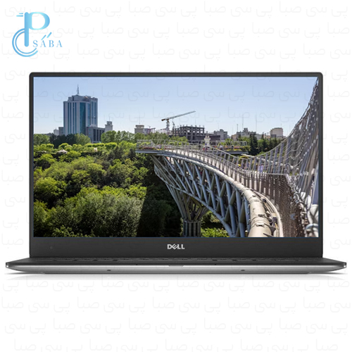 لپ تاپ استوک DELL XPS 9343 i5-5400 256GB SSD