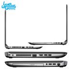 HP ProBook 450 G3 i5-6Gen 8GB 256GB SSD