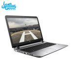 HP ProBook 450 G3 i5-6Gen 8GB 256GB SSD