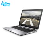 HP ProBook 450 G3 i5-6Gen 8GB 256GB SSD