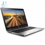 HP 650 G2 i5-7Gen 8GB 256GB SSD
