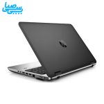 HP ProBook 650 G2 i7-Gen6 8GB 256GB SSD