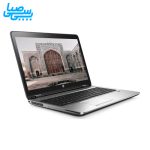 HP ProBook 650 G2 i7-Gen6 8GB 256GB SSD