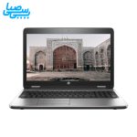 HP ProBook 650 G2 i7-Gen6 8GB 256GB SSD