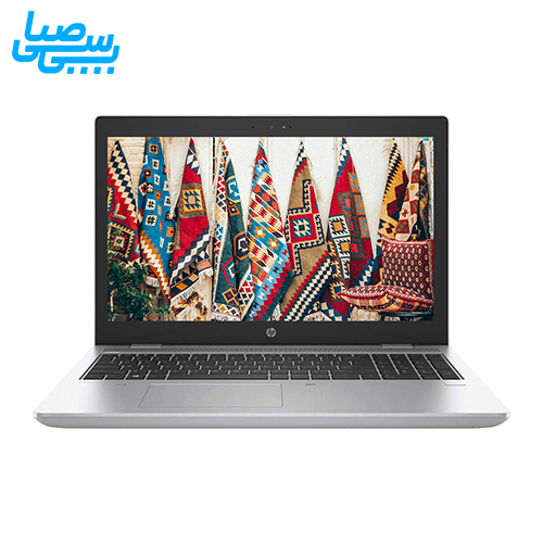 لپ تاپ استوک HP PROBOOK 650 G5 i5-8365U 8GB 256GB SSD