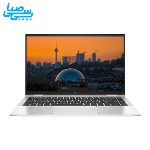 لپ تاپ لمسی HP ELITEBOOK 1040 G7 X360 i7-10610u 16GB 512GB SSD Touch