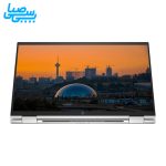 HP ELITEBOOK 1040 G7 X360 i7-10610U 16GB 512GB SSD Touch