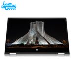HP PAVILION 14-X360 i5-1235U 8GB 256GB SSD Touch
