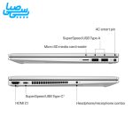 HP PAVILION 14-X360 i5-1235U 8GB 256GB SSD Touch
