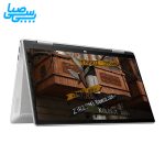 لپ تاپ لمسی استوک HP PAVILION 14-X360 i5-1335U 8GB 512GB SSD TOUCH