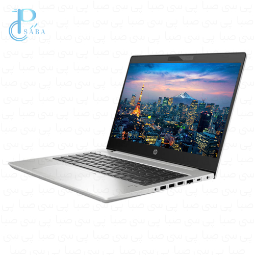 لپ تاپ استوک HP ProBook 440 G6 i5-8Gen 8GB 256GB SSD