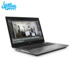لپ تاپ لمسی استوک HP ZBOOK 17 G6 XEON-E2286M 32GB 512GB SSD 8GB NVIDIA RTX 4000 - تصویر 3