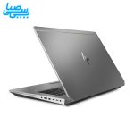 لپ تاپ لمسی استوک HP ZBOOK 17 G6 XEON-E2286M 32GB 512GB SSD 8GB NVIDIA RTX 4000 - تصویر 4