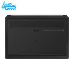 لپ تاپ لمسی استوک HP ZBOOK 17 G6 XEON-E2286M 32GB 512GB SSD 8GB NVIDIA RTX 4000 - تصویر 6