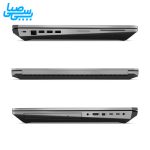 لپ تاپ لمسی استوک HP ZBOOK 17 G6 XEON-E2286M 32GB 512GB SSD 8GB NVIDIA RTX 4000 - تصویر 7
