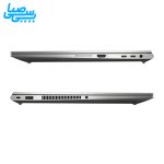 HP ZBOOK POWER G7 i7-10850H 32GB 512GB SSD 4GB NVIDIA P620