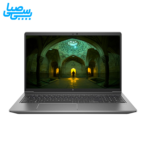 لپ تاپ استوک HP ZBOOK POWER G7 i7-10850H 32GB 512GB SSD 4GB NVIDIA P620