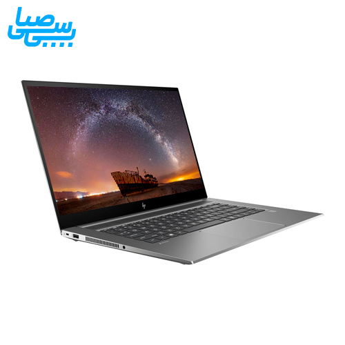 لپ تاپ استوک HP ZBOOK STUDIO G7 i7-10850H 32GB 1TB