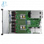سرورHPE DL360 G10 Premium 10NVMe NC CTO Svr P36394-B21 - تصویر 2
