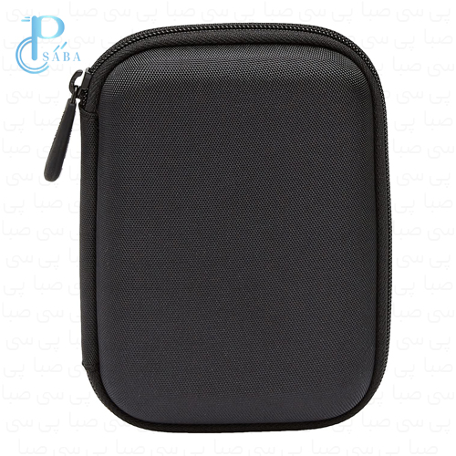 Hard External Bag