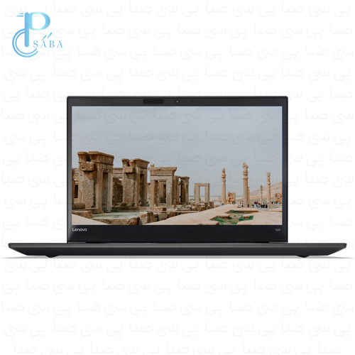 LENOVO ThinkPad T570 i5-6Gen 8GB 256GB SSD