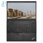 LENOVO ThinkPad T570 i5-6Gen 8GB 256GB SSD